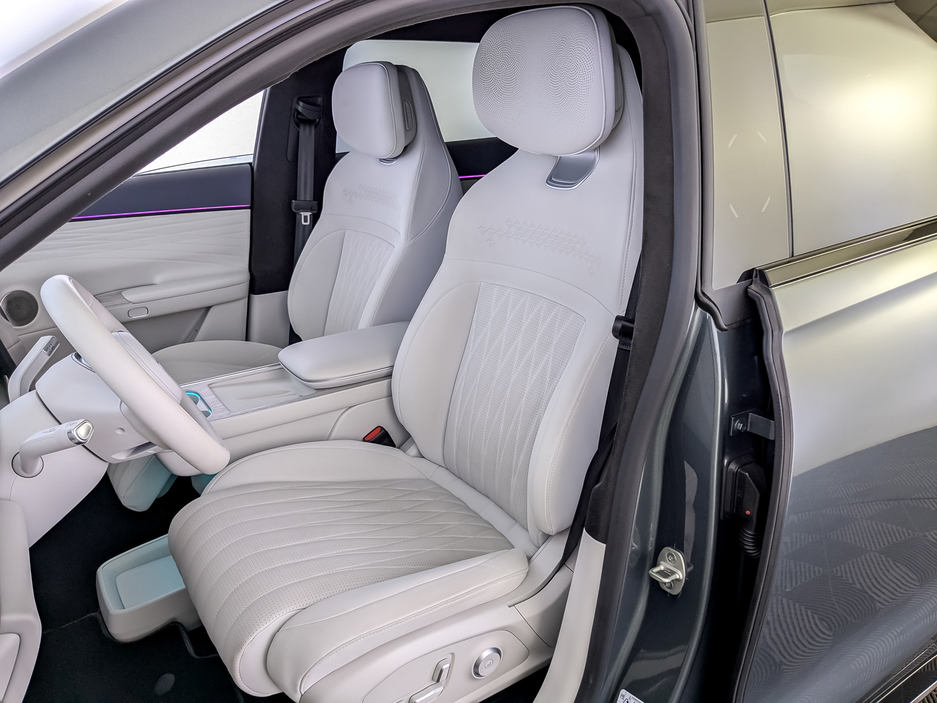 EXLANTIX ET 1.50 (190 л.с), автомат, 2025, пробег 26 241 км