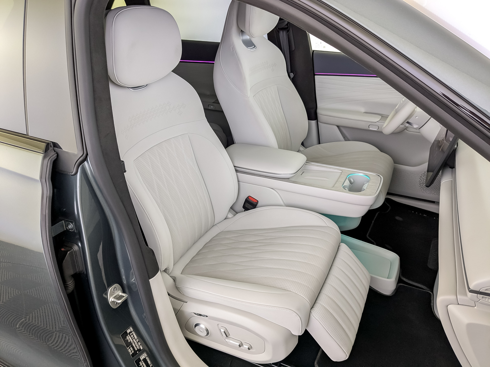 EXLANTIX ET 1.50 (190 л.с), автомат, 2025, пробег 26 241 км