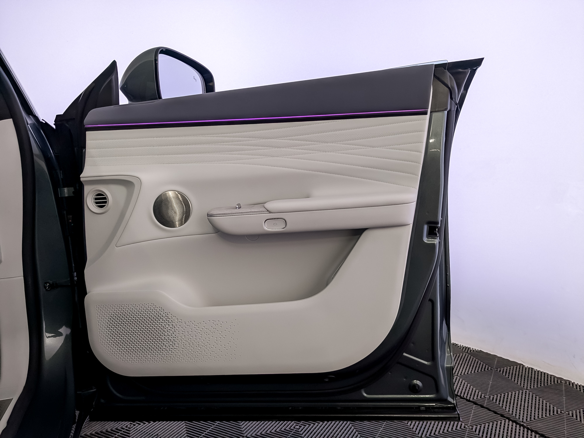 EXLANTIX ET 1.50 (190 л.с), автомат, 2025, пробег 26 241 км