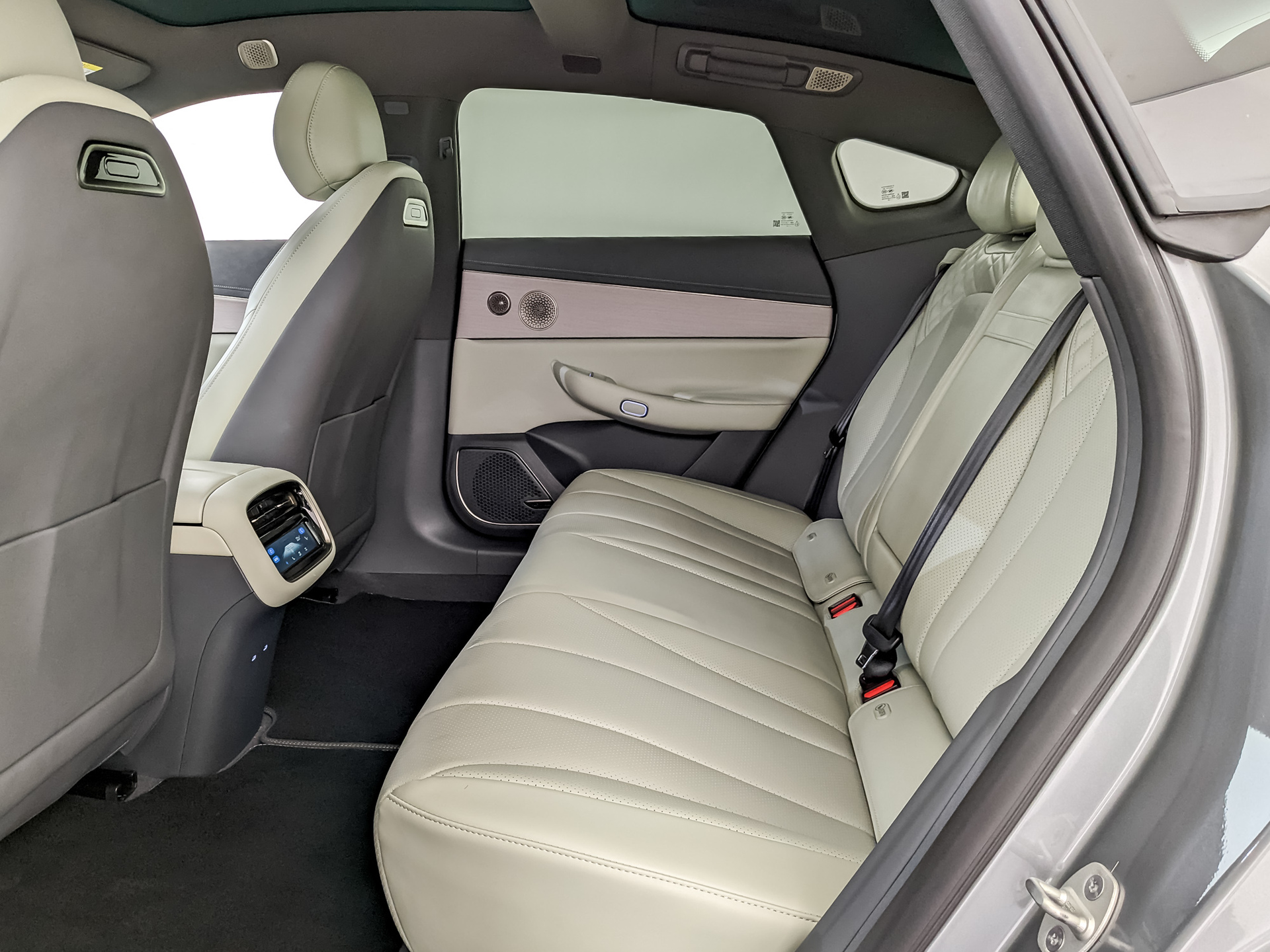 EXLANTIX ES 1.50 (190 л.с), автомат, 2025, пробег 10 454 км