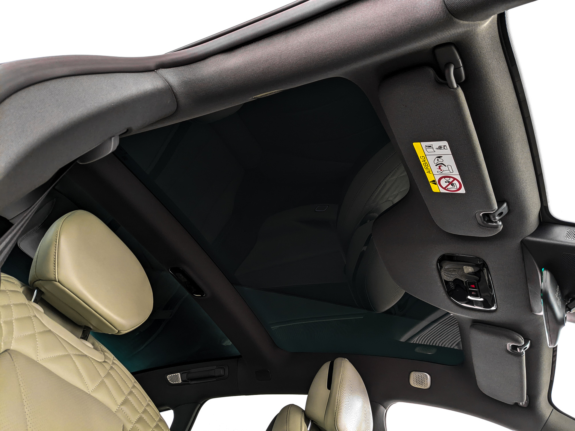 EXLANTIX ES 1.50 (190 л.с), автомат, 2025, пробег 10 454 км