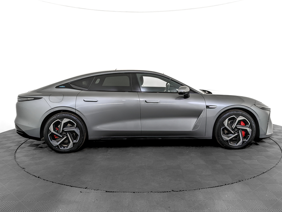 Фото Exlantix ES с пробегом 10454 км