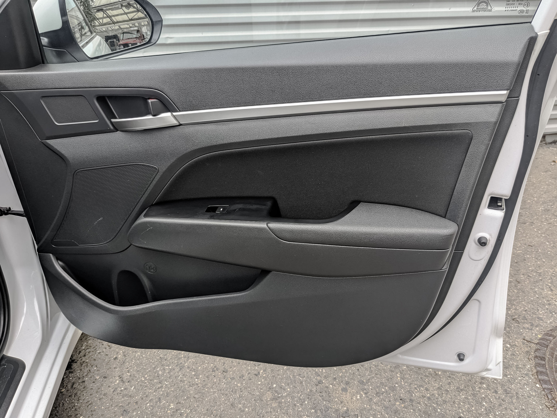 HYUNDAI Elantra 1.60 (128 л.с), автомат, 2020, пробег 144 254 км