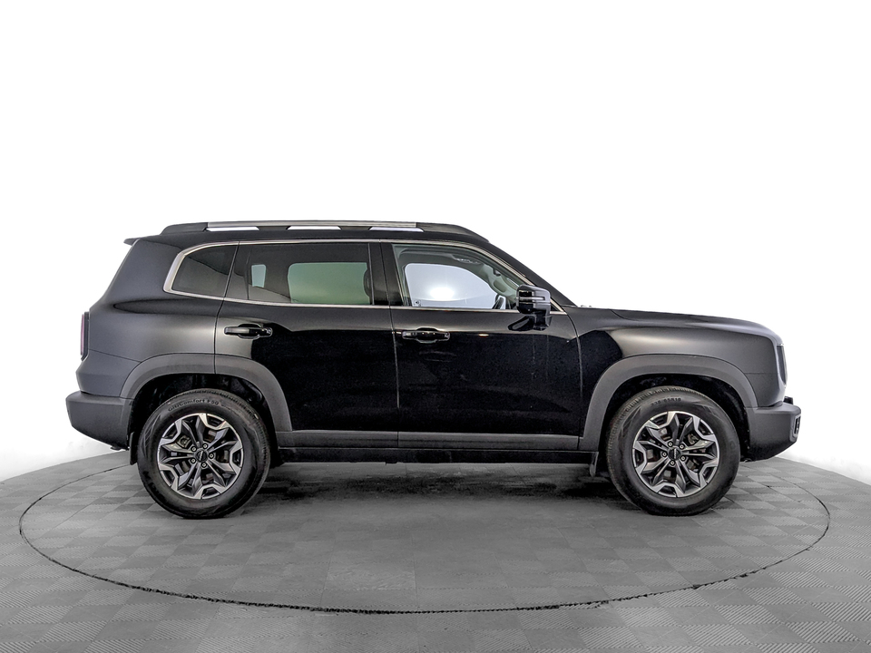 Haval Dargo I