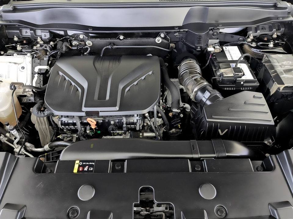 Фото Haval Dargo с пробегом 82 000 км