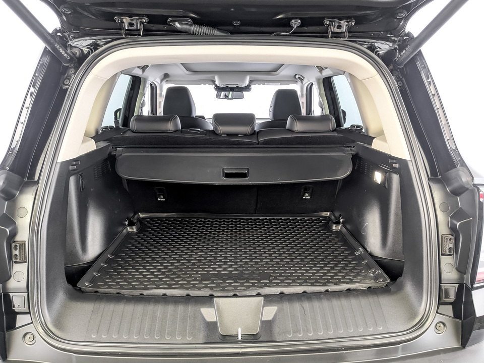 Фото Haval Dargo с пробегом 82 000 км