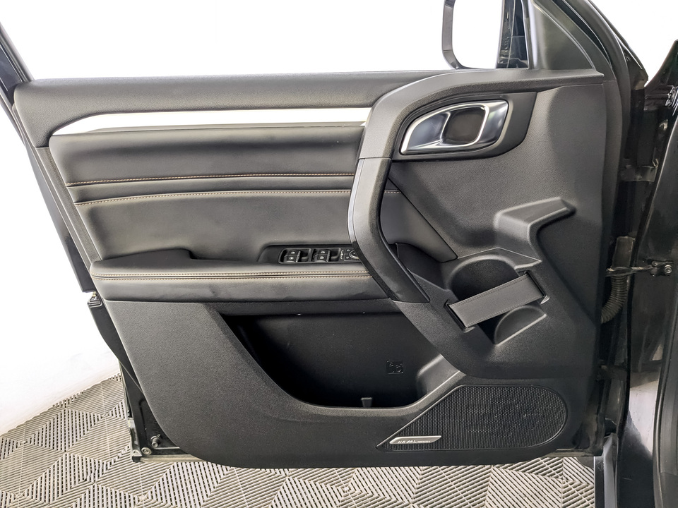 Фото Haval Dargo с пробегом 82 000 км