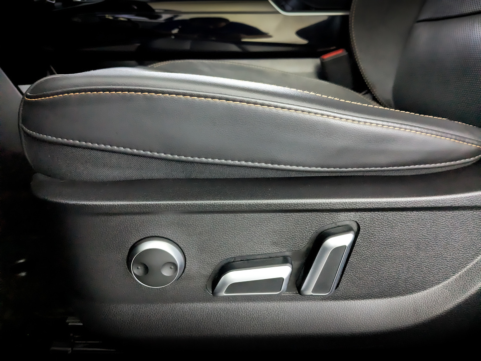 Фото Haval Dargo с пробегом 82 000 км