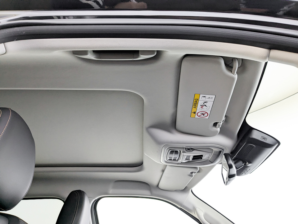 Фото Haval Dargo с пробегом 82 000 км