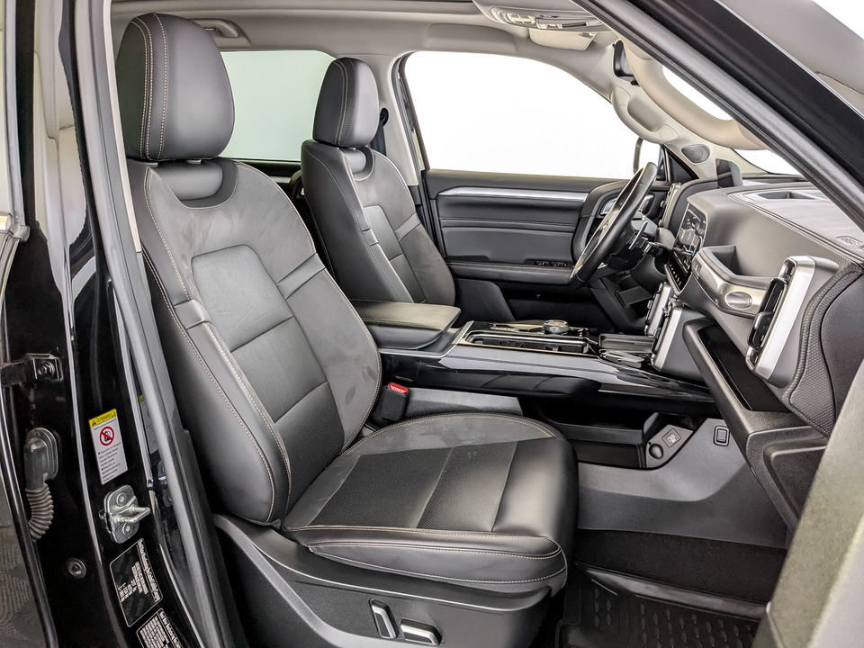 Фото Haval Dargo с пробегом 82 000 км