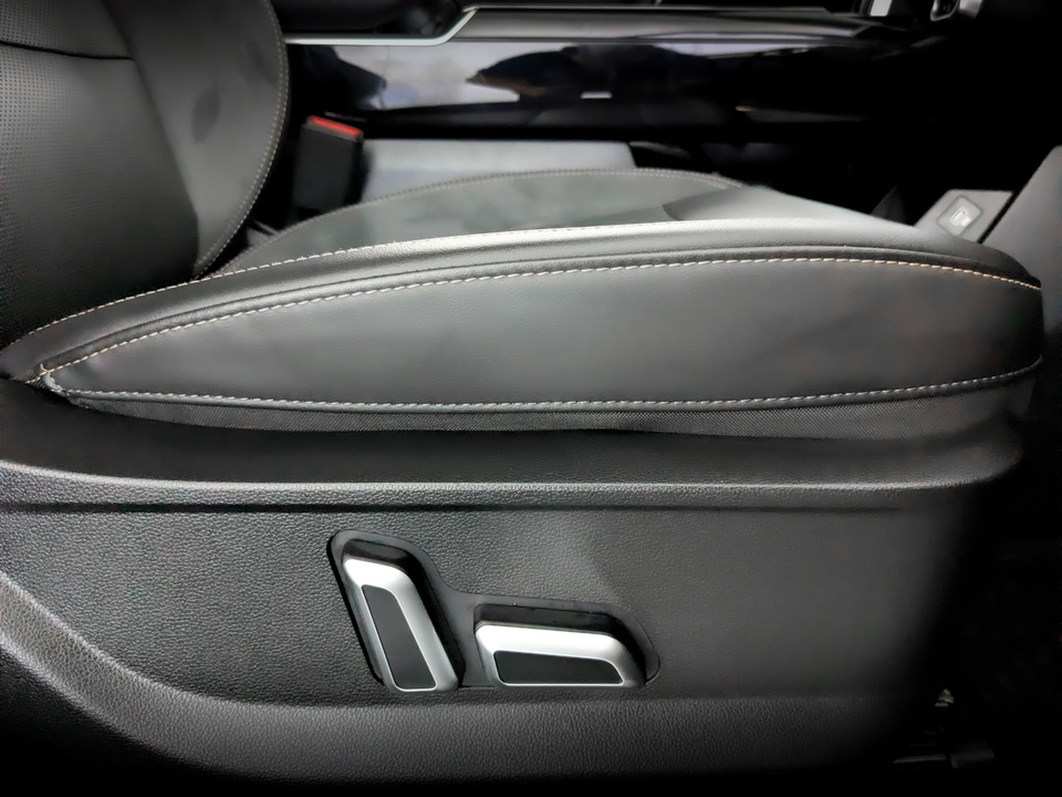 Фото Haval Dargo с пробегом 82 000 км