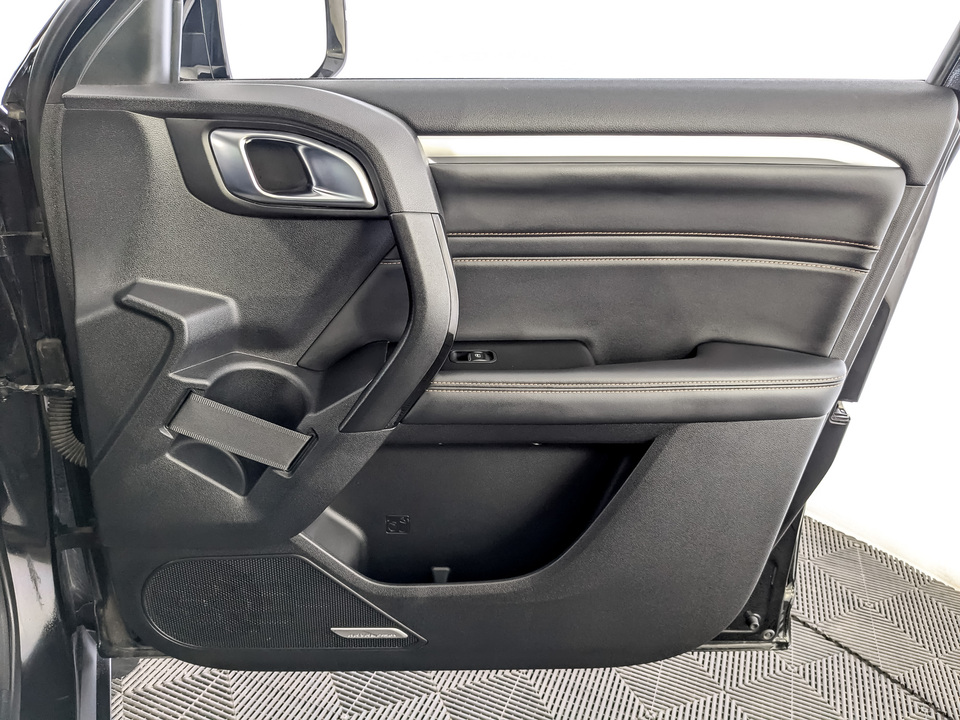 Фото Haval Dargo с пробегом 82 000 км