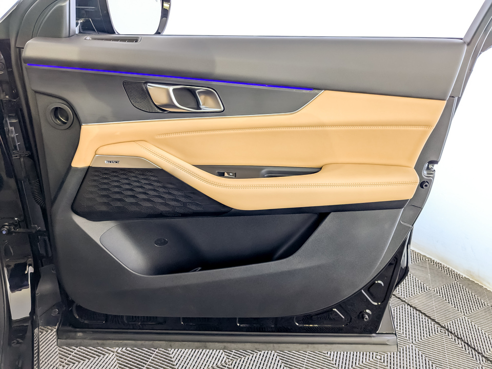 Фото Changan UNI-K с пробегом 40 520 км