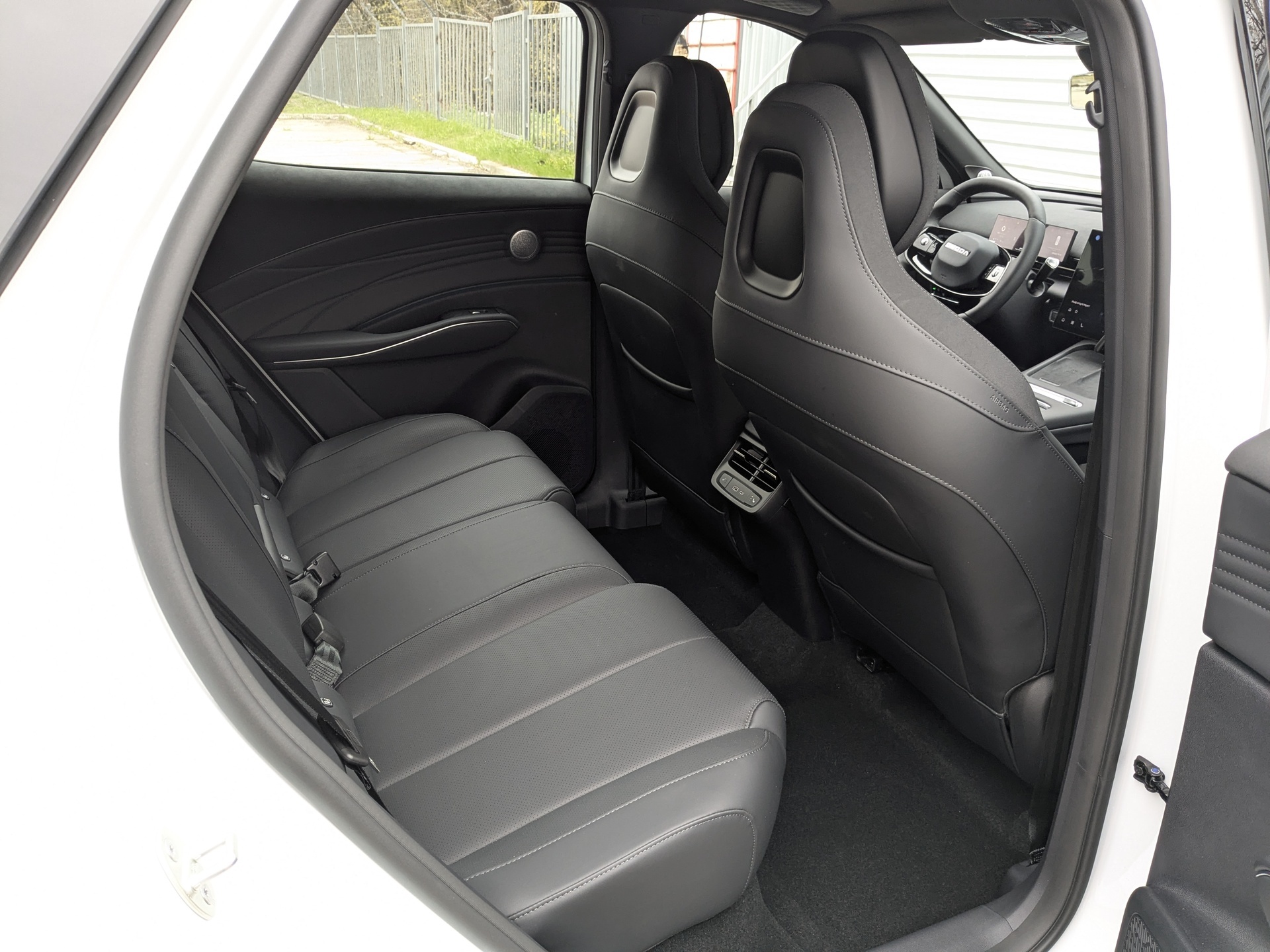 Фото Omoda C7 Стиль 1.6T/150 7RT 4WD
