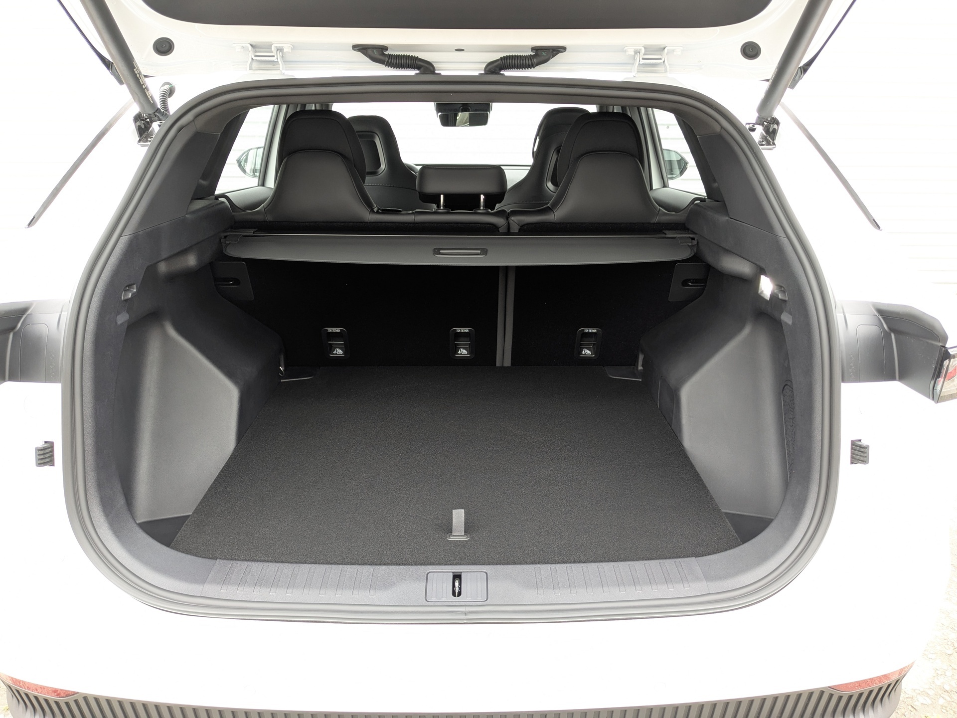 Фото Omoda C7 Стиль 1.6T/150 7RT 4WD