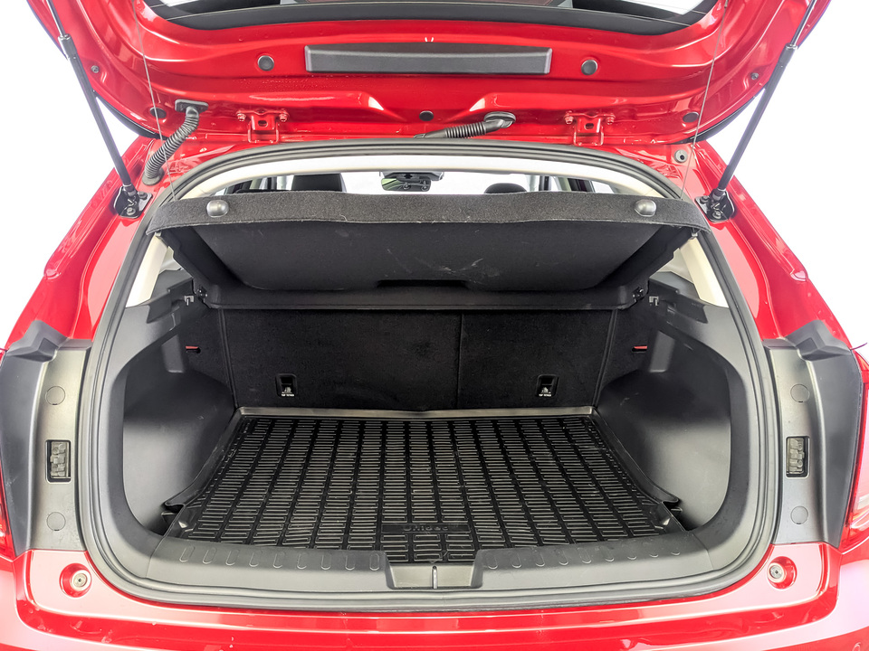 Фото Haval Jolion с пробегом 8 269 км