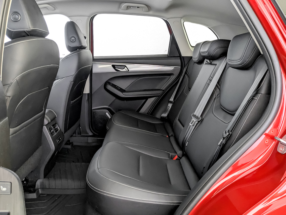 Фото Haval Jolion с пробегом 8 269 км