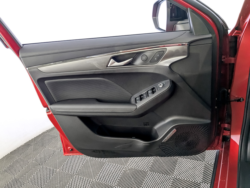 Фото Haval Jolion с пробегом 8 269 км