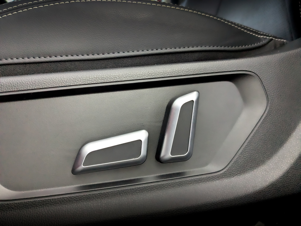 Фото Haval Jolion с пробегом 8 269 км