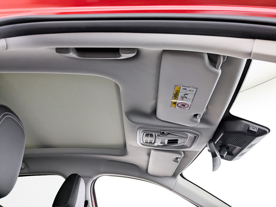 Фото Haval Jolion с пробегом 8 269 км