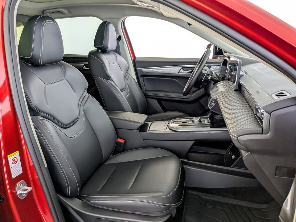Фото Haval Jolion с пробегом 8 269 км