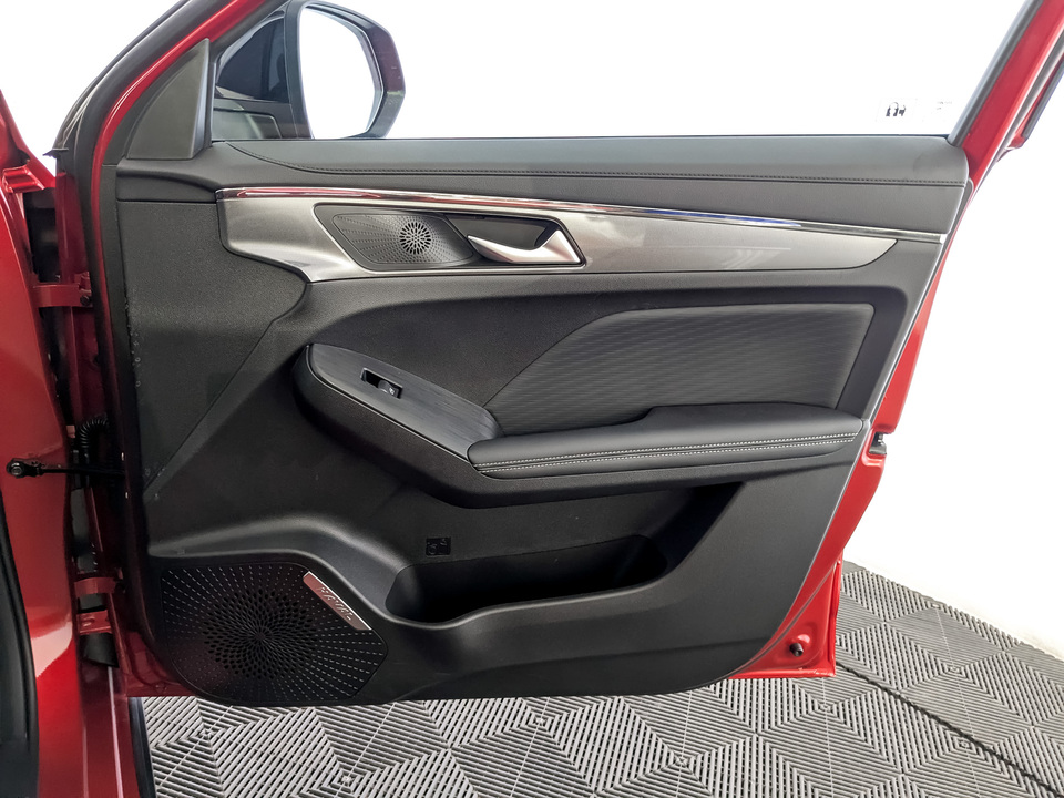 Фото Haval Jolion с пробегом 8 269 км