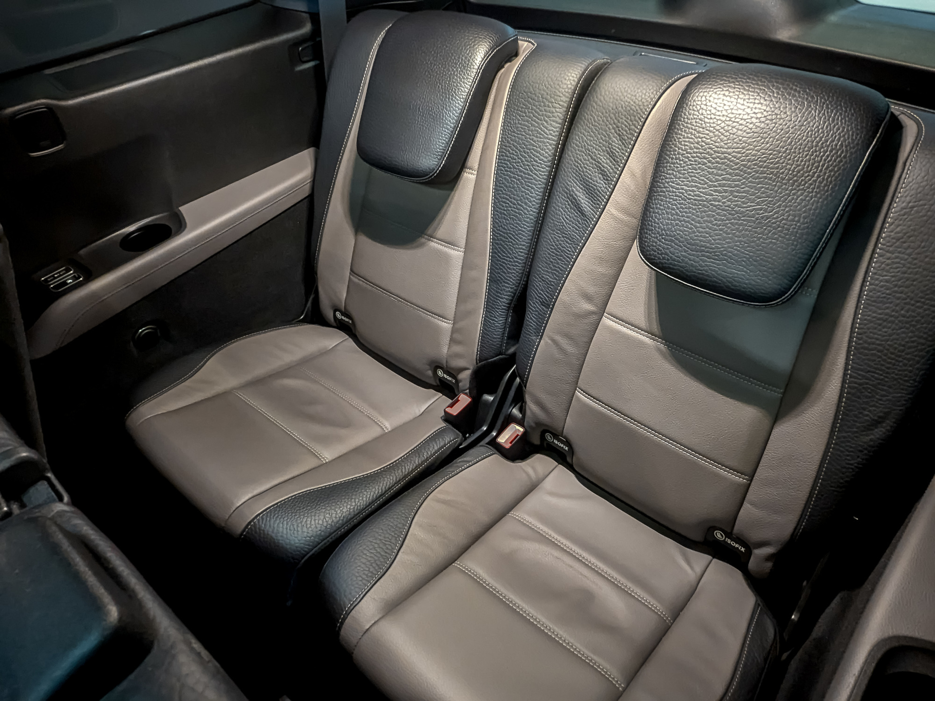 MERCEDES-BENZ GLS 3.00 (367 л.с), автомат, 2020, пробег 105 000 км
