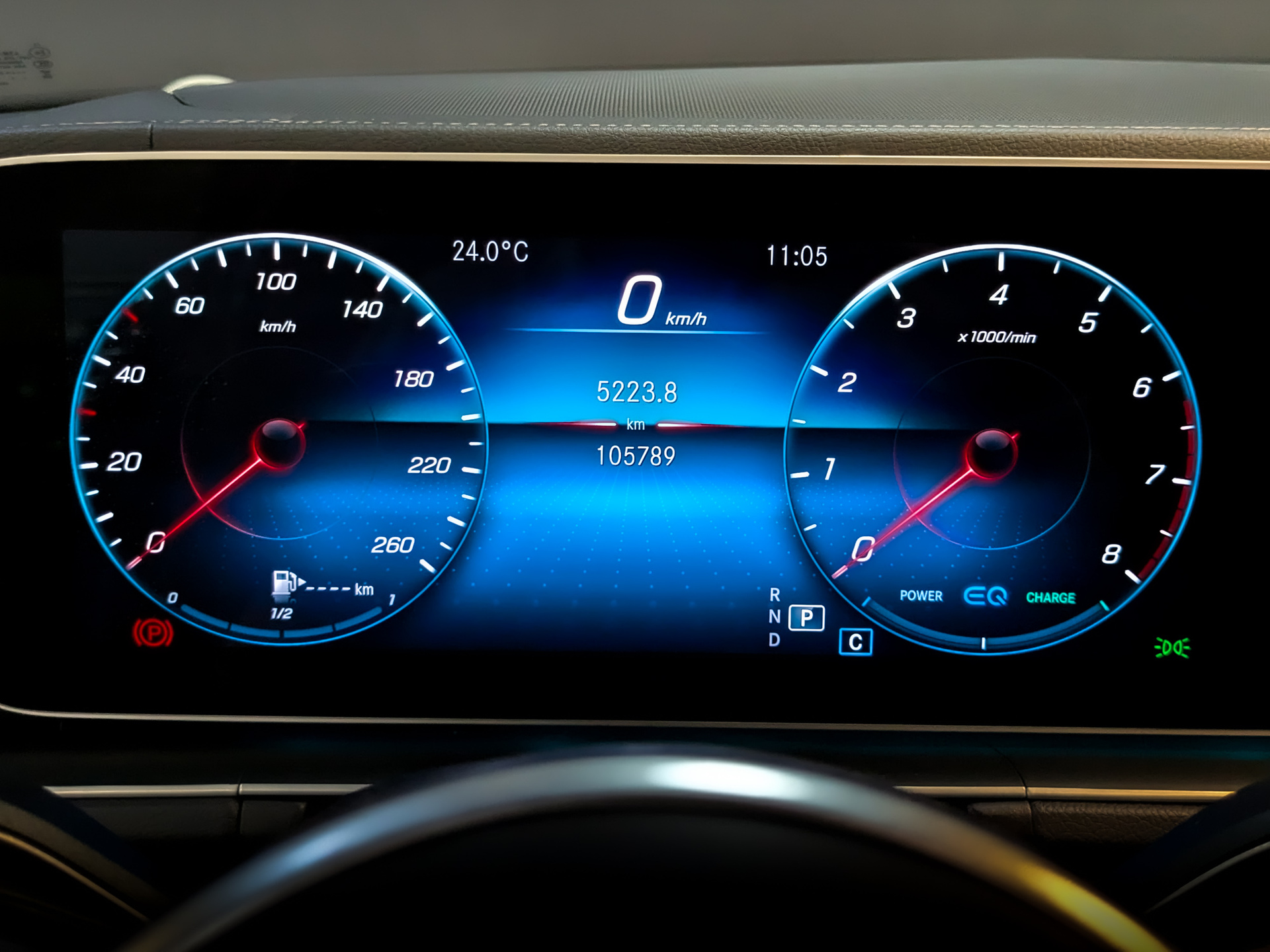 MERCEDES-BENZ GLS 3.00 (367 л.с), автомат, 2020, пробег 105 000 км