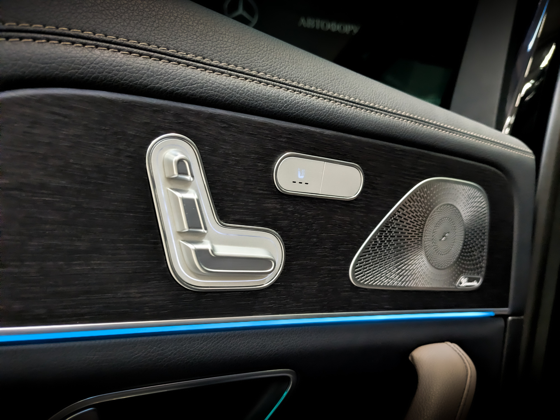 MERCEDES-BENZ GLS 3.00 (367 л.с), автомат, 2020, пробег 105 000 км