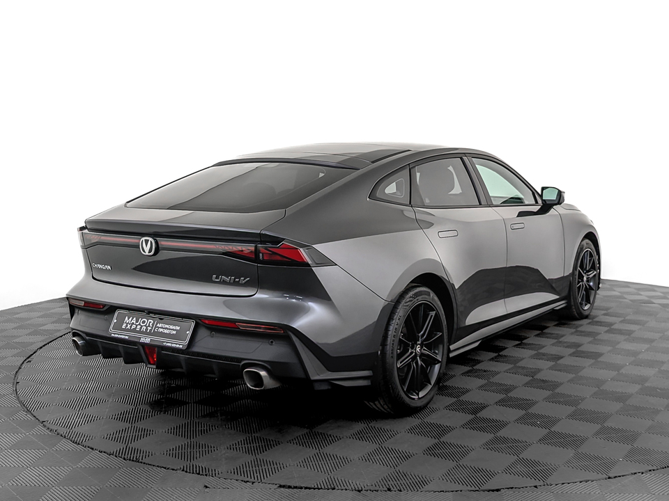 Changan UNI-V