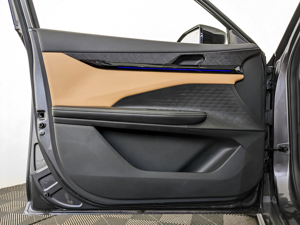Фото Changan UNI-V с пробегом 54 095 км