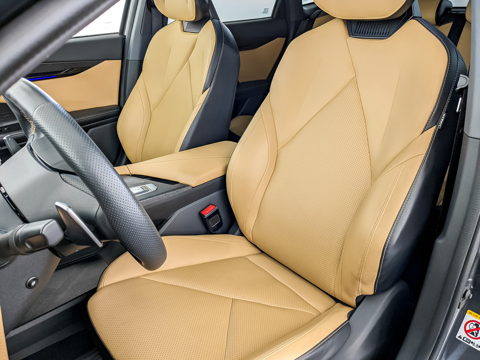 Фото Changan UNI-V с пробегом 54 095 км