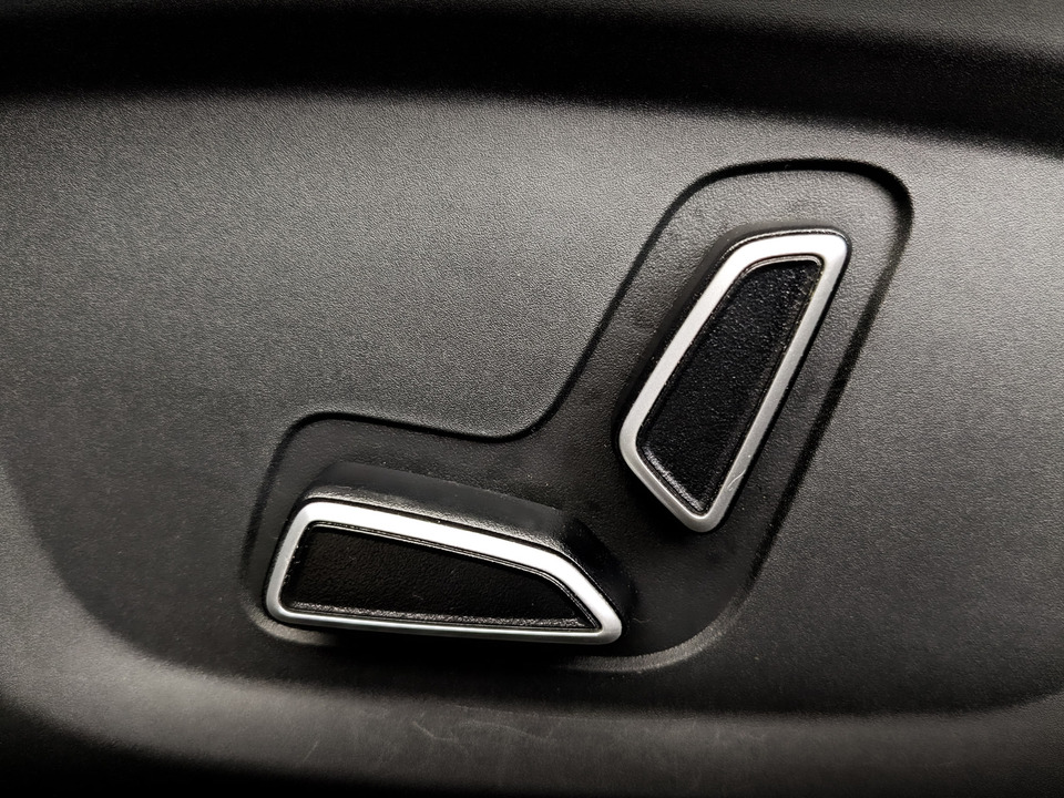 Фото Changan UNI-V с пробегом 54 095 км