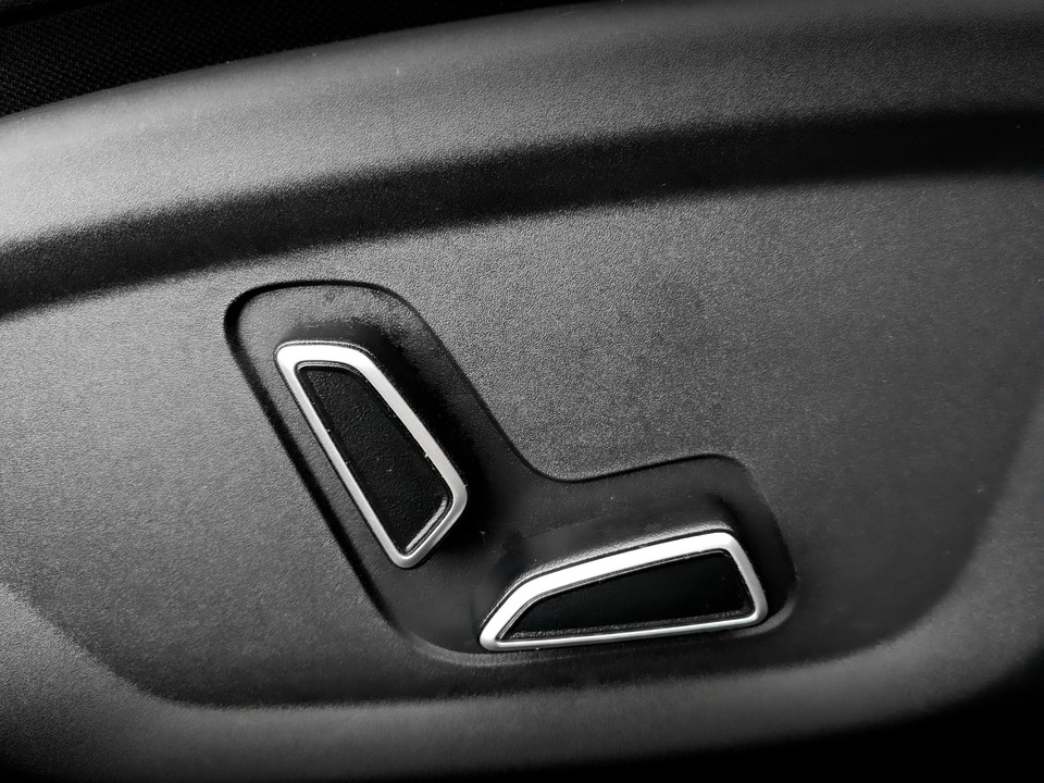 Фото Changan UNI-V с пробегом 54 095 км
