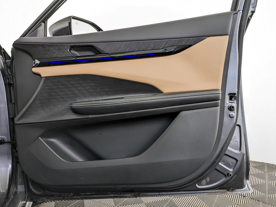 Фото Changan UNI-V с пробегом 54 095 км