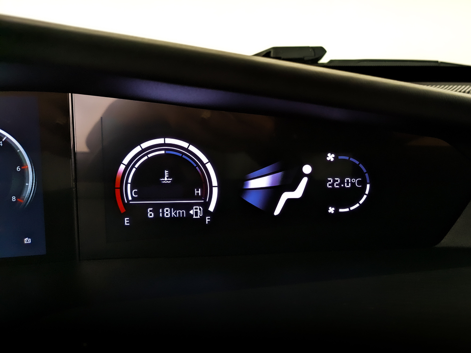 Фото Changan UNI-V с пробегом 54 095 км