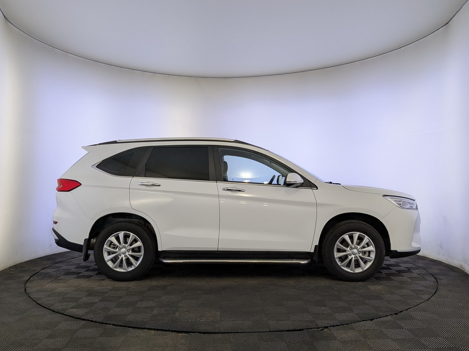 Фото Haval M6 с пробегом 27 981 км