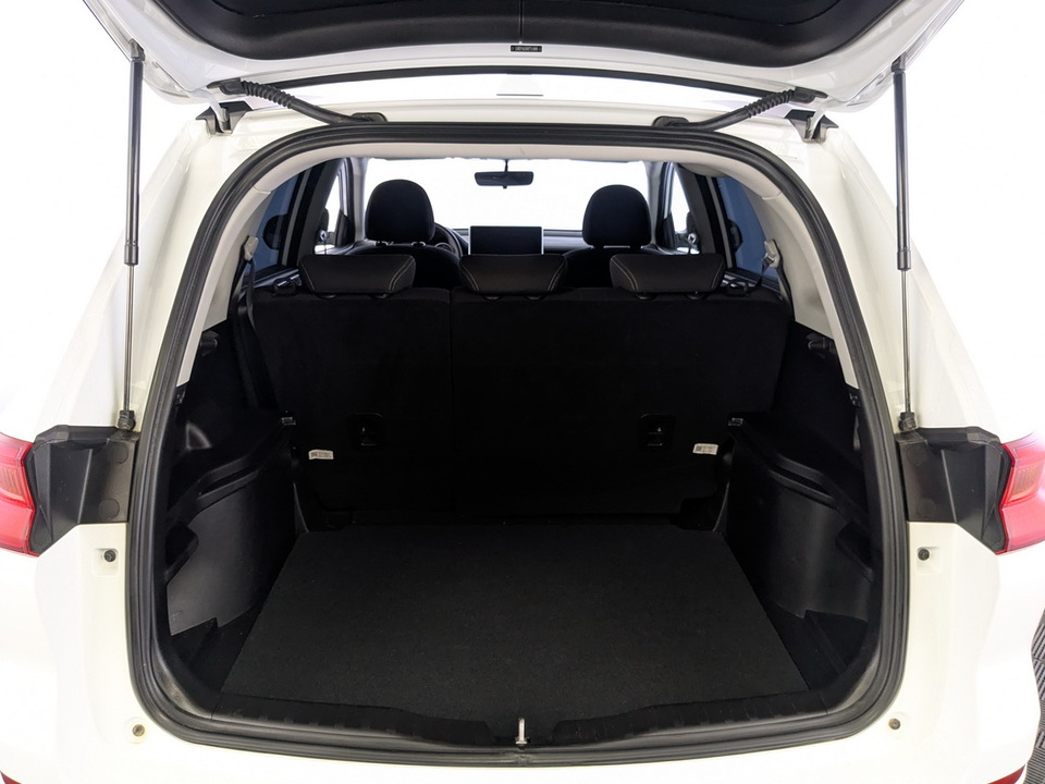 Фото Haval M6 с пробегом 27 981 км