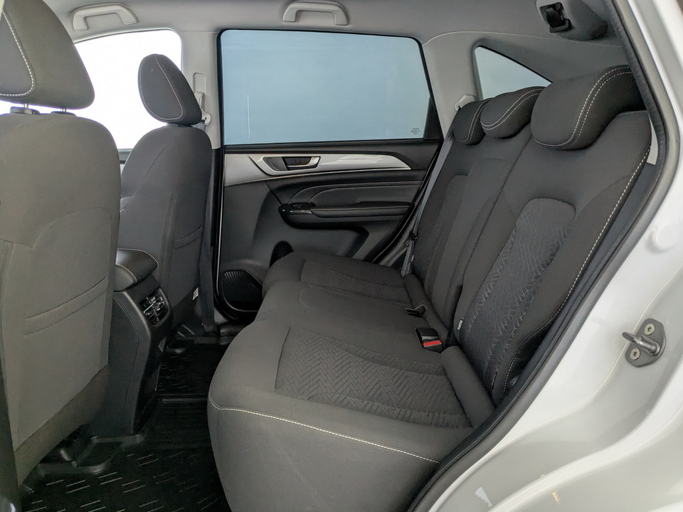 Фото Haval M6 с пробегом 27 981 км