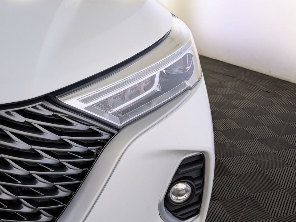 Фото Haval M6 с пробегом 27 981 км