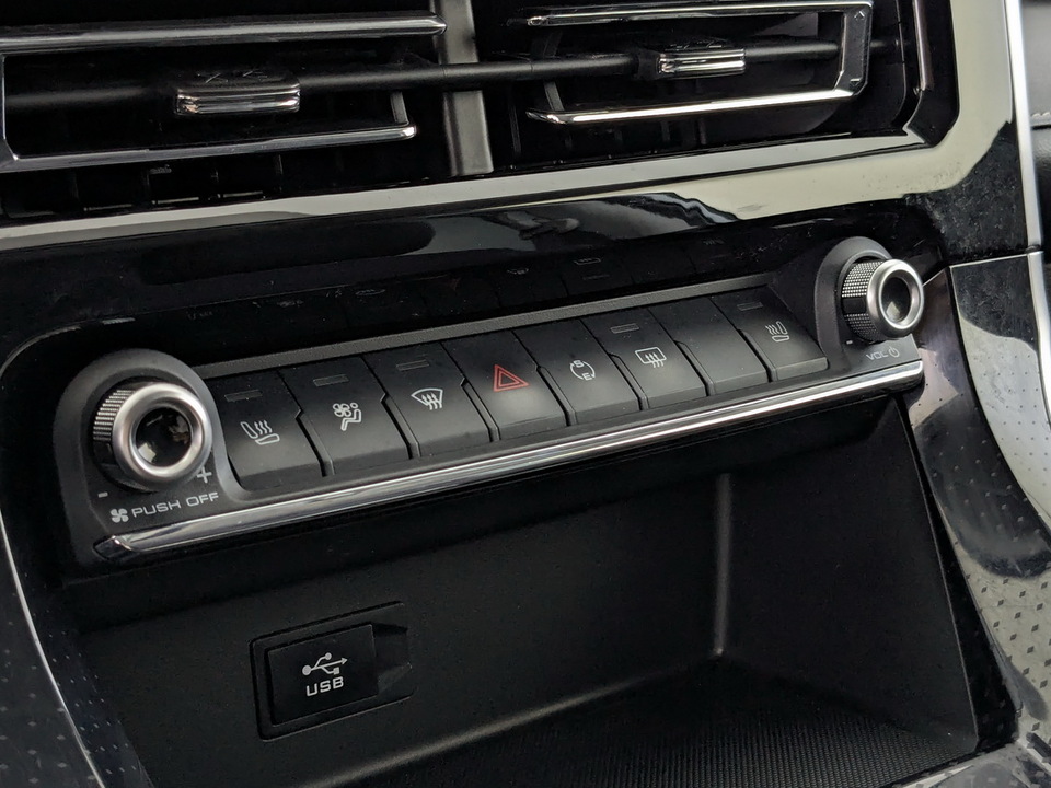 Фото Haval M6 с пробегом 27 981 км