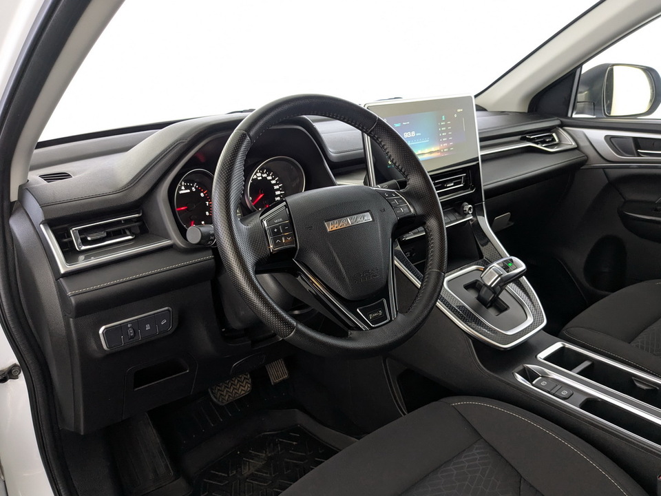 Фото Haval M6 с пробегом 27 981 км