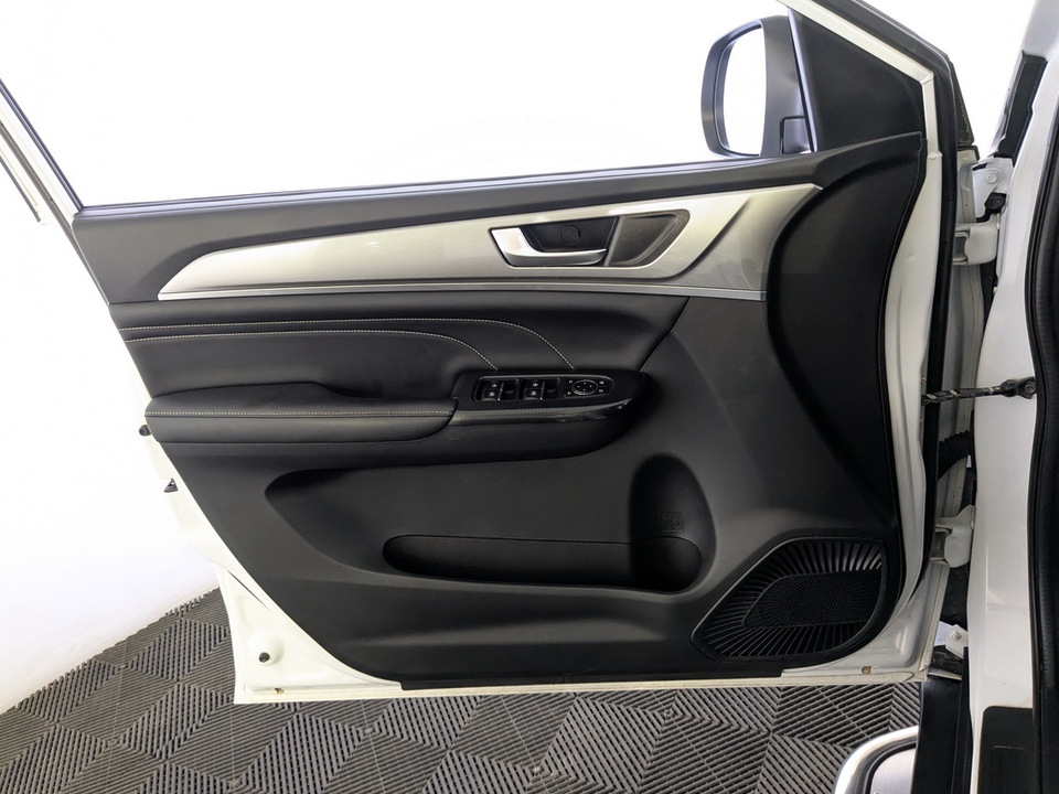 Фото Haval M6 с пробегом 27 981 км