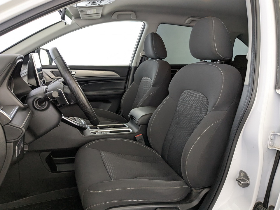 Фото Haval M6 с пробегом 27 981 км