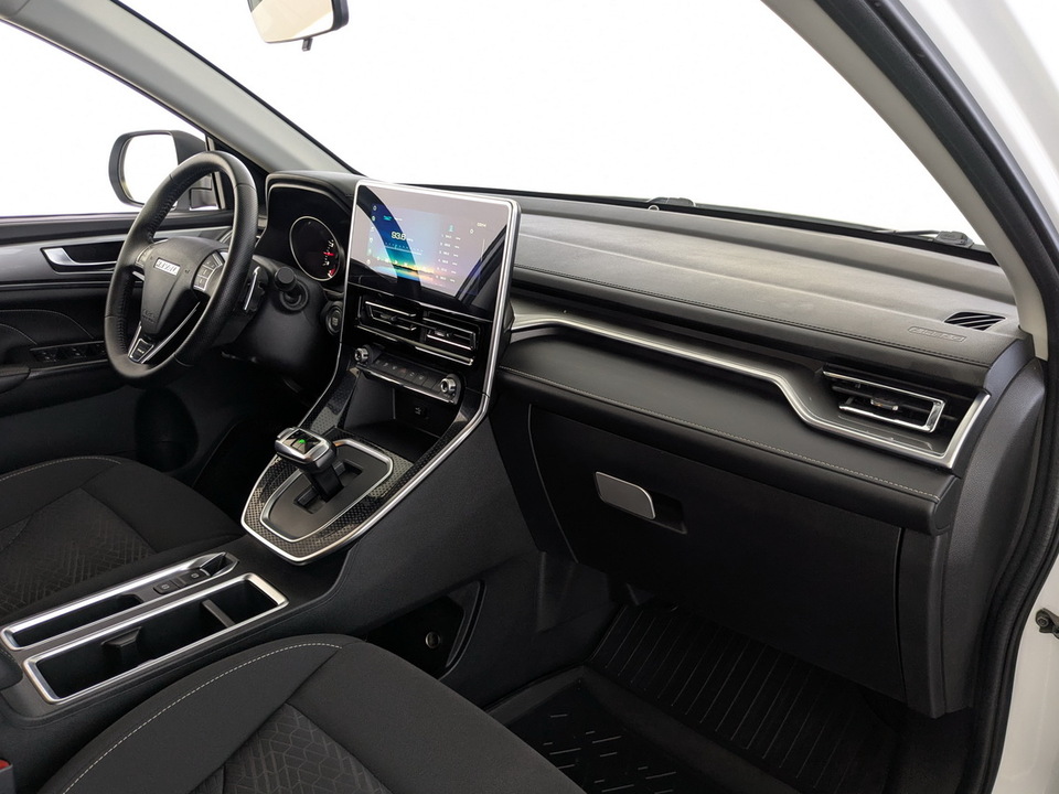 Фото Haval M6 с пробегом 27 981 км