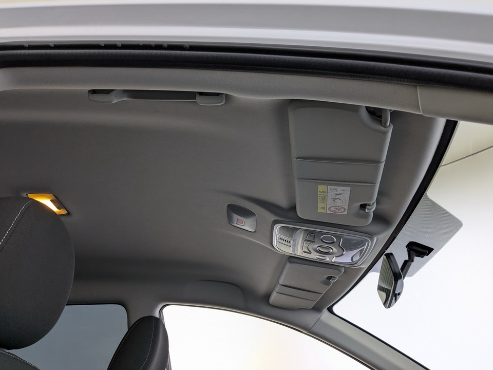 Фото Haval M6 с пробегом 27 981 км