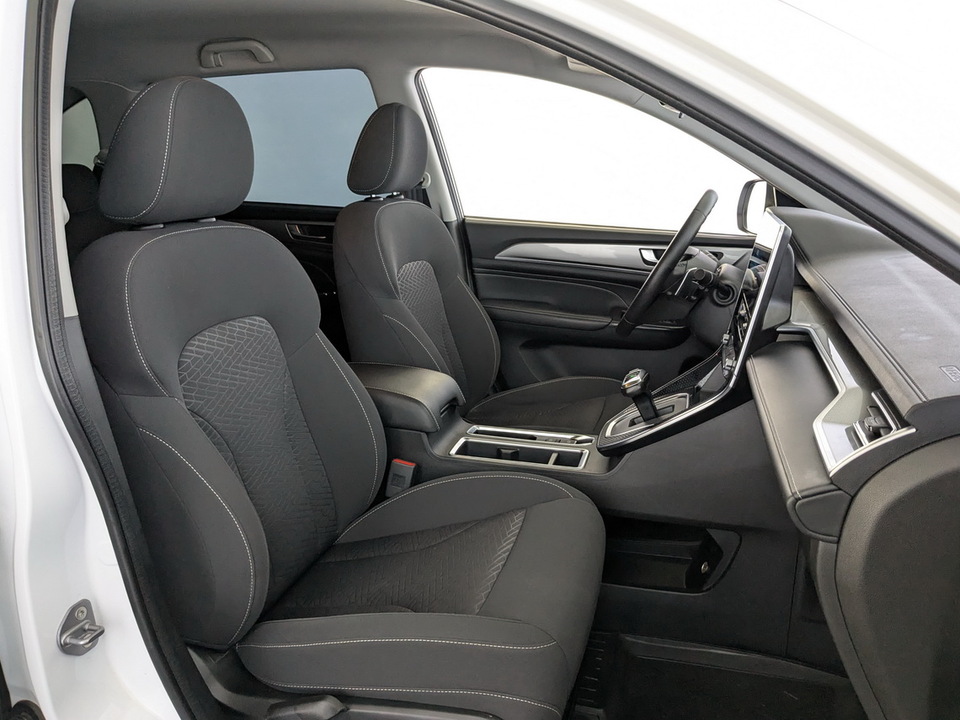 Фото Haval M6 с пробегом 27 981 км