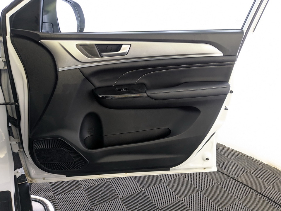 Фото Haval M6 с пробегом 27 981 км
