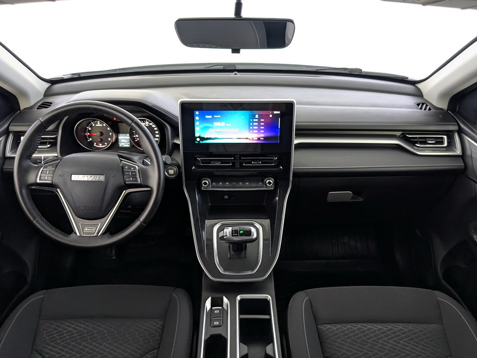 Фото Haval M6 с пробегом 27 981 км
