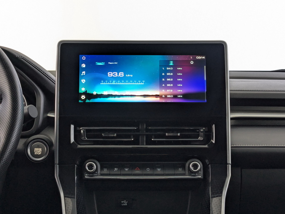 Фото Haval M6 с пробегом 27 981 км